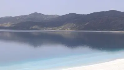 Türkiye'nin Maldivleri Kurban Bayramı'na hazır, ziyaretçilerini bekliyor