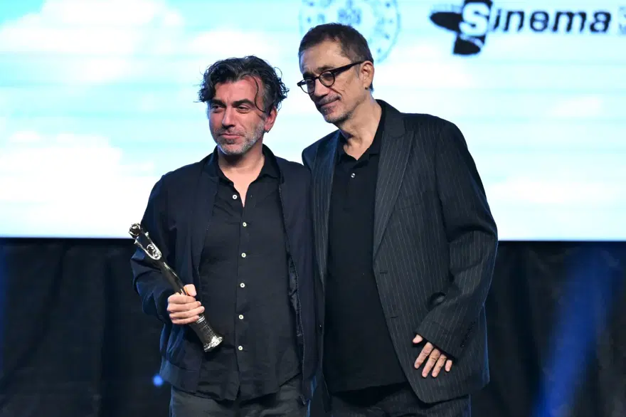 Altın Koza Film Festivali ödülleri sahiplerini buldu 10 Altın Koza Film Festivali ödülleri sahiplerini buldu 10