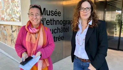 Hastalıklara sanat tedavisi: Doktorlar müze reçete etmeye başladı