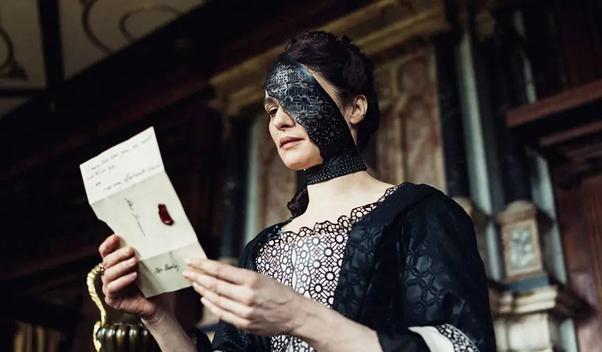 Scarlett Johansson'a eşlik edecek isimler netleşiyor (Black Widow) 3