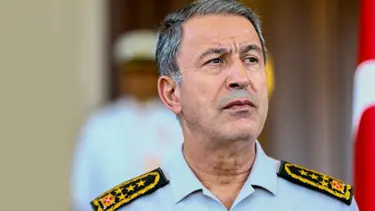 Hulusi Akar'ın darbe komisyonuna verdiği yanıtlara NTV ulaştı