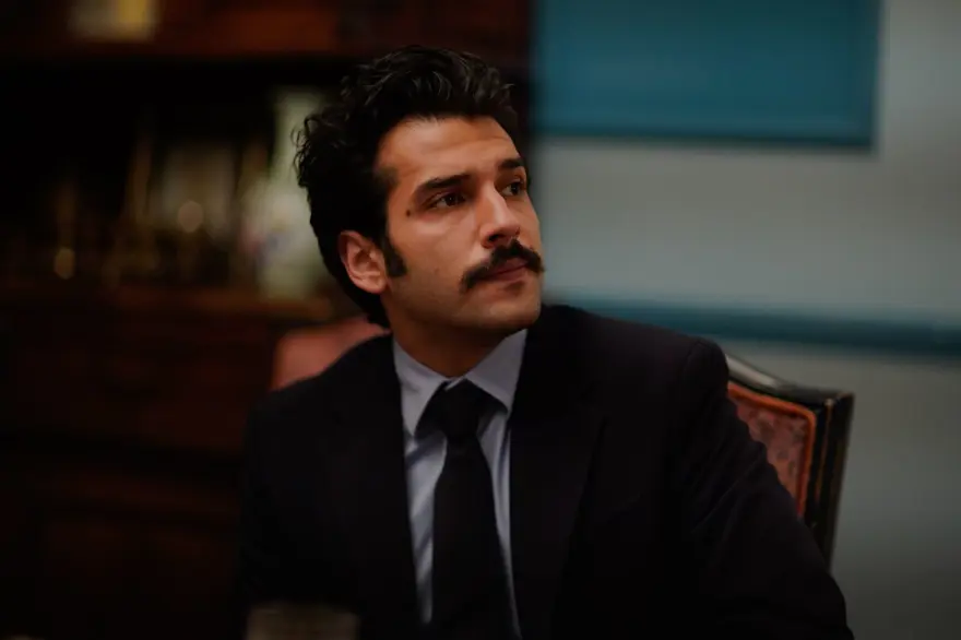 Sakla Beni 17. bölümde neler olacak? Mete ve İncila için büyük tehlike 8