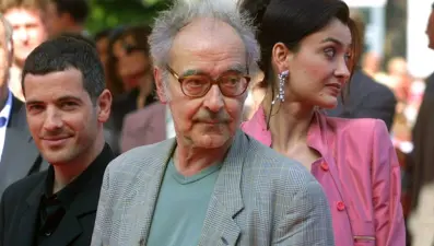 Fransız yönetmen Jean-Luc Godard'a ötenazi yapıldığı açıklandı