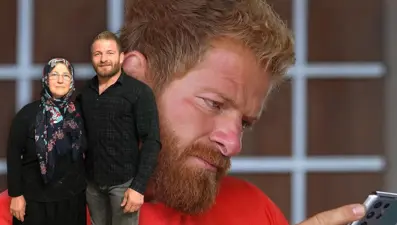 Survivor İsmail Balaban nişanlısı ve annesi hakkında konuştu: İki tarafı da dinlemem lazım