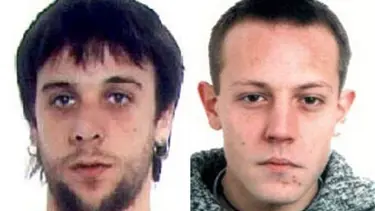 ETA'nın askeri kanadına darbe