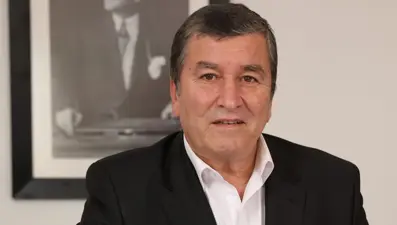 TSYD'ye kayyum | Tongsir: Seçimle gelen seçimle gider