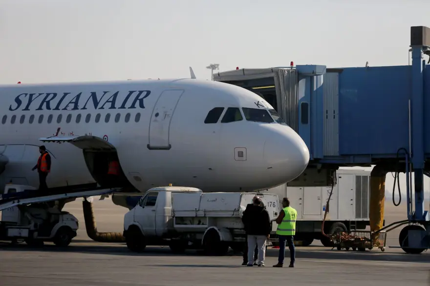 Türkiye’den Suriye’yeuçak seferleri ne zaman başlayacak? 3