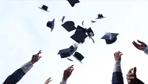 YÖK raporu yayınlandı: Mezunların iş bulma süresi 4,5 ay