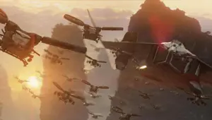 Farklı Dünya, ebedi sorunlar… Farklı Dünya, ebedi sorunlar…