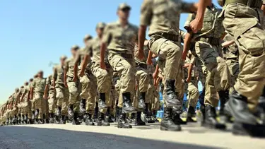 Bedelli askerlik yapmak isteyenler dikkat... Ödenecek tutar değişiyor