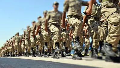 Bedelli askerlik yapmak isteyenler dikkat... Ödenecek tutar değişiyor