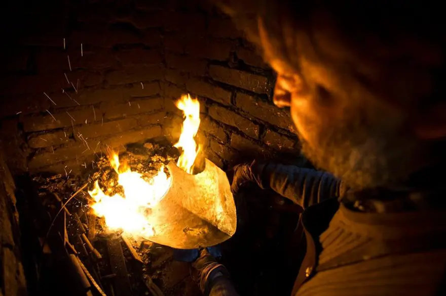 663 yıllık gelenek 54 663 yıllık gelenek 54