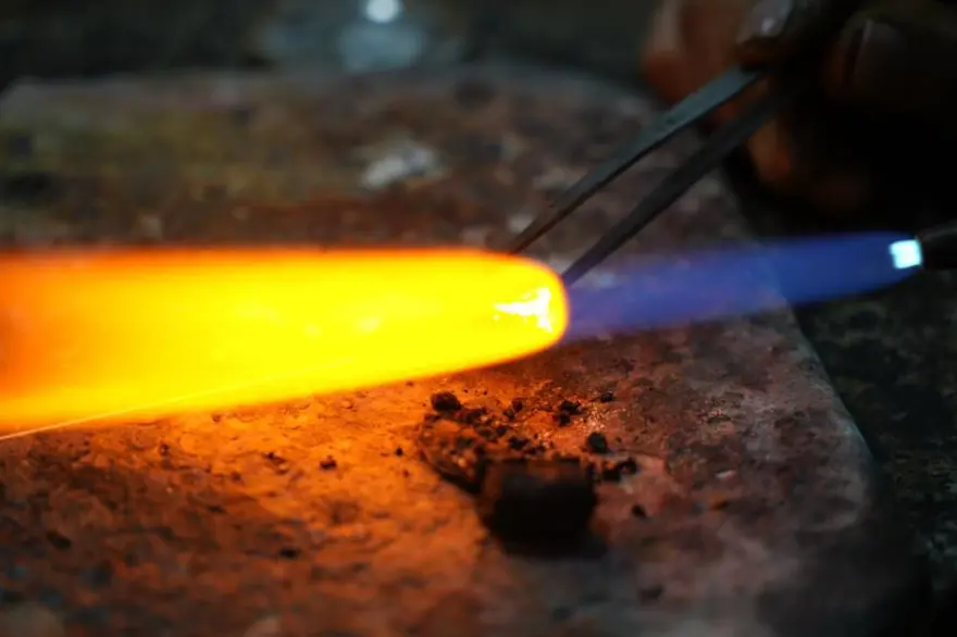 Altın hayalinden pirit çıktı! 3