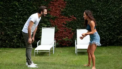 Ufak Tefek Cinayetler'in 36. yeni bölümüne özel klip