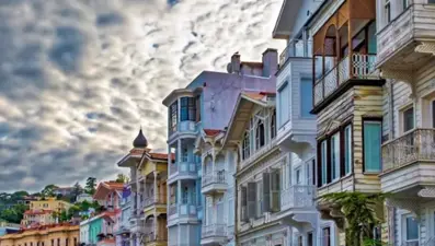 Boğaz'daki ünlü restoran ve oteller için yıkım kararı