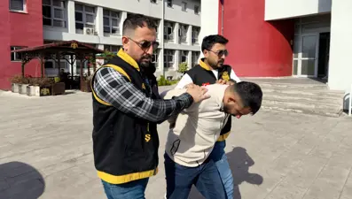 Katil arkadaşı çıktı! 3 bin lira için öldürdü