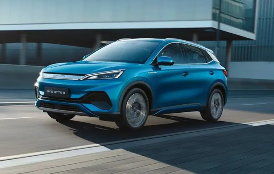 Otomotivde tüm zamanların rekoru: 2024'te hangi otomobil markası kaç adet sattı? 31