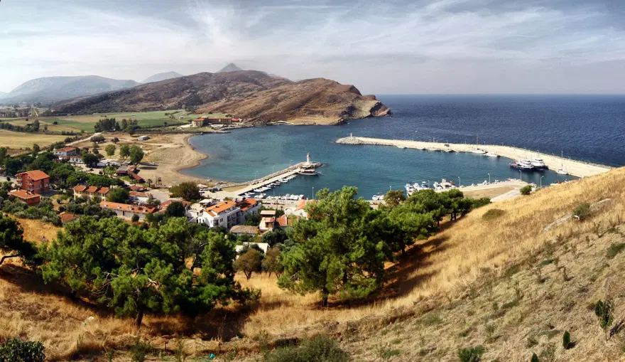 GÖKÇEADA / ÇANAKKALE 10 GÖKÇEADA / ÇANAKKALE 10
