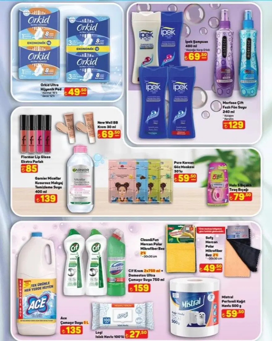 A101 aktüel katalog 26 Haziran Perşembe 2025: Bu hafta; Laptop, ışıklı kablosuz hoparlör, termosifon, dondurma makinesi, buharlı temizleyici geliyor 2 A101 aktüel katalog 26 Haziran Perşembe 2025: Bu hafta; Laptop, ışıklı kablosuz hoparlör, termosifon, dondurma makinesi, buharlı temizleyici geliyor 2