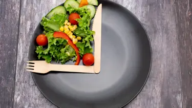 Aralıklı oruç diyeti Covid-19 ile mücadelede katkı sağlayabilir