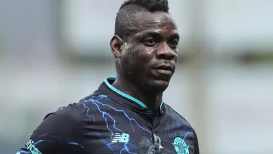 Balotelli, Adana Demirspor'a açtığı davayı kazandı: Yüklü tazminat ödenecek