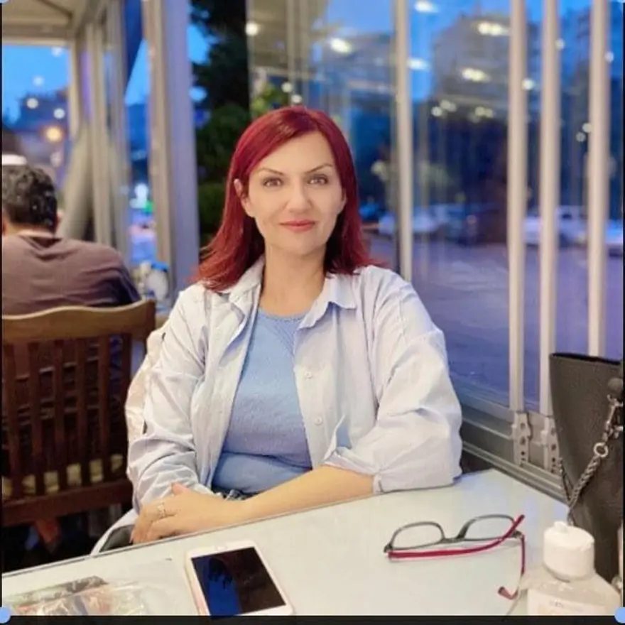 Bir kadın daha cinayet kurbanı: Annesivuruldu, kabus sanıp uyanmadı 5