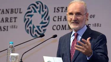 İTO Başkanı Avdagiç’ten enflasyon mesajı