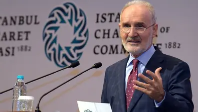 İTO Başkanı Avdagiç’ten enflasyon mesajı