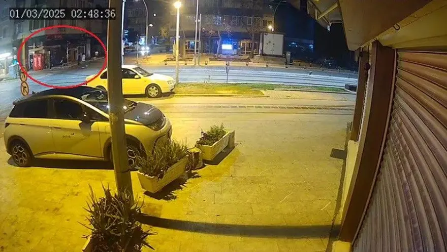 YARDIM İSTEMİŞ 3 YARDIM İSTEMİŞ 3