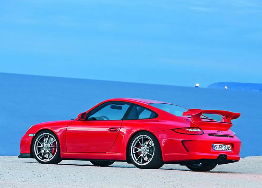 PORSCHE 252 PORSCHE 252