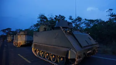 Tayland-Kamboçya sınırında çatışma: Hava saldırısı düzenlendi