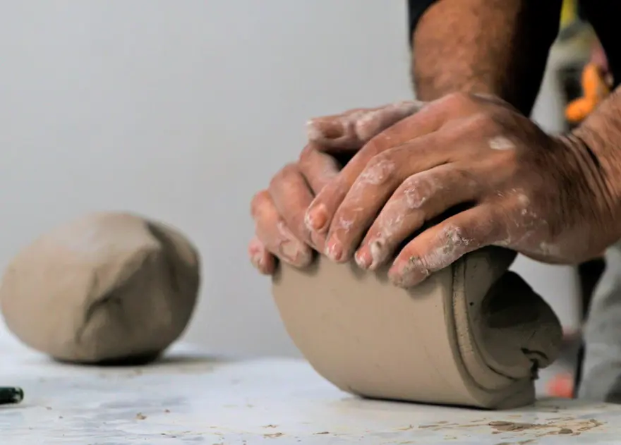 Güney Kore'deki dev akvaryumun heykelleri Çanakkale'den 1 Güney Kore'deki dev akvaryumun heykelleri Çanakkale'den 1