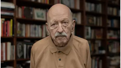 Ali Sirmen kimdir? Gazeteci Ali Sirmen kaç yaşında, neden öldü?