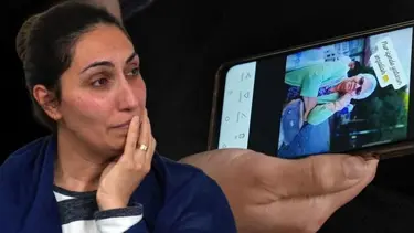 Yediği kumpir sonu mu oldu? Otopsi raporu bekleniyor