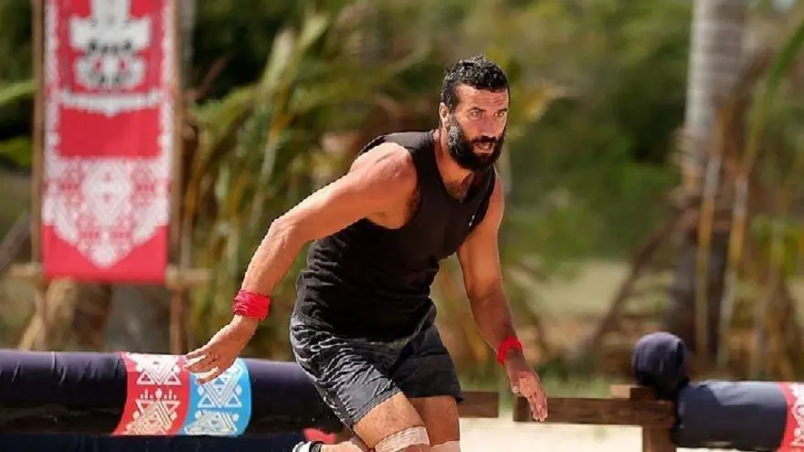Survivor 2019 Türkiye-Yunanistan’da ödül oyunu ve dokunulmazlık oyununu kim kazandı? 22