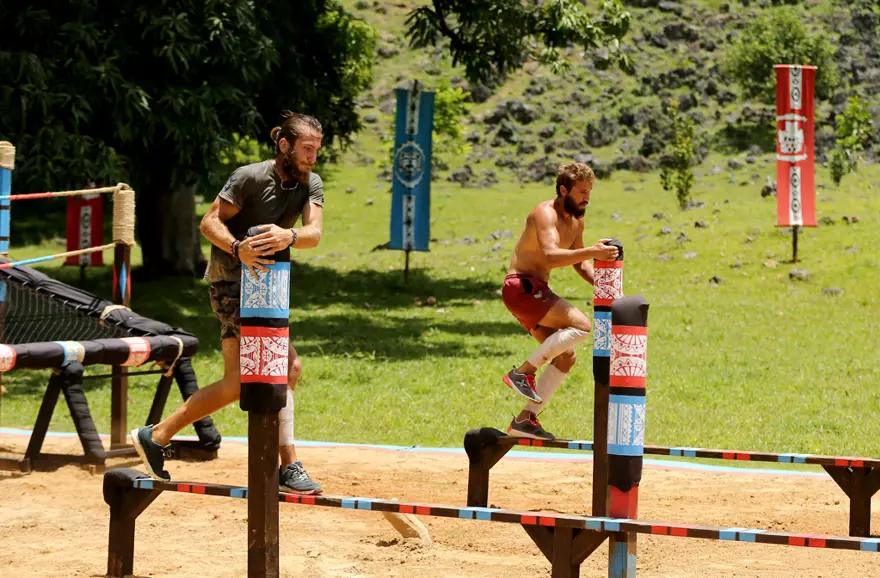 Survivor şampiyonu Ogeday bilinmeyenleri anlattı 6