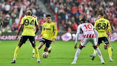 "İki ileri, bir geri" (6 Ekim 2025 spor manşetleri)