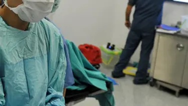 Lateks alerjisi artıyor