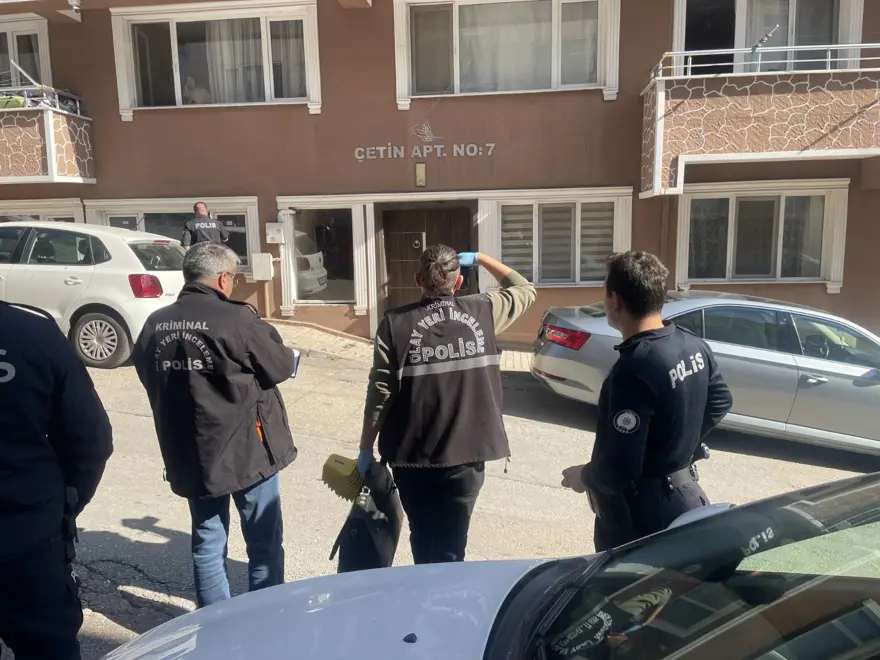 Bursa’dakadın cinayeti: Son kurban diş doktoru Yasemin! 4