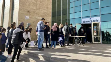 KPSS Ortaöğretim temel soru kitapçığı ve cevap anahtarı yayımlandı