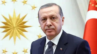 Cumhurbaşkanı Erdoğan’dan 1 Mayıs mesajı