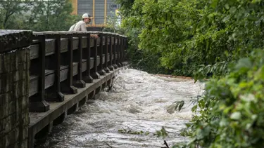 Arizona'yı sel vurdu: 4 kişi öldü, kayıp sayısı bilinmiyor