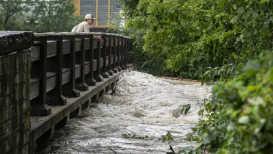 Arizona'yı sel vurdu: 4 kişi öldü, kayıp sayısı bilinmiyor