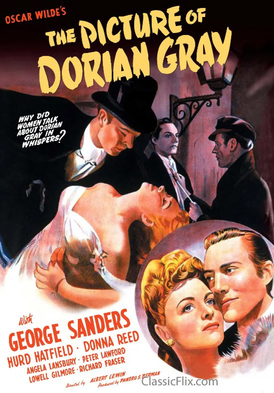 22 Kasım - 20 Aralık Dorian Gray (Yay) 13