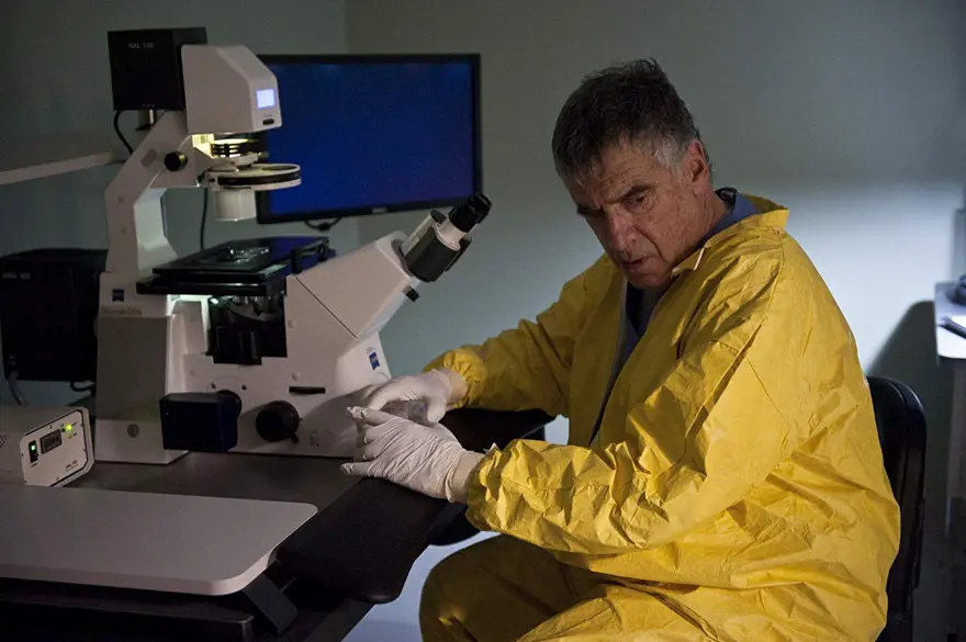 Contagion (Salgın) filmi Corona virüsle tekrar gündemde 11