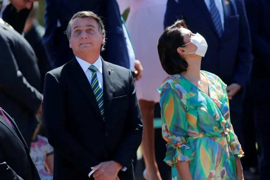 Brezilya bağımsızlığının 198. yılını kutladı 