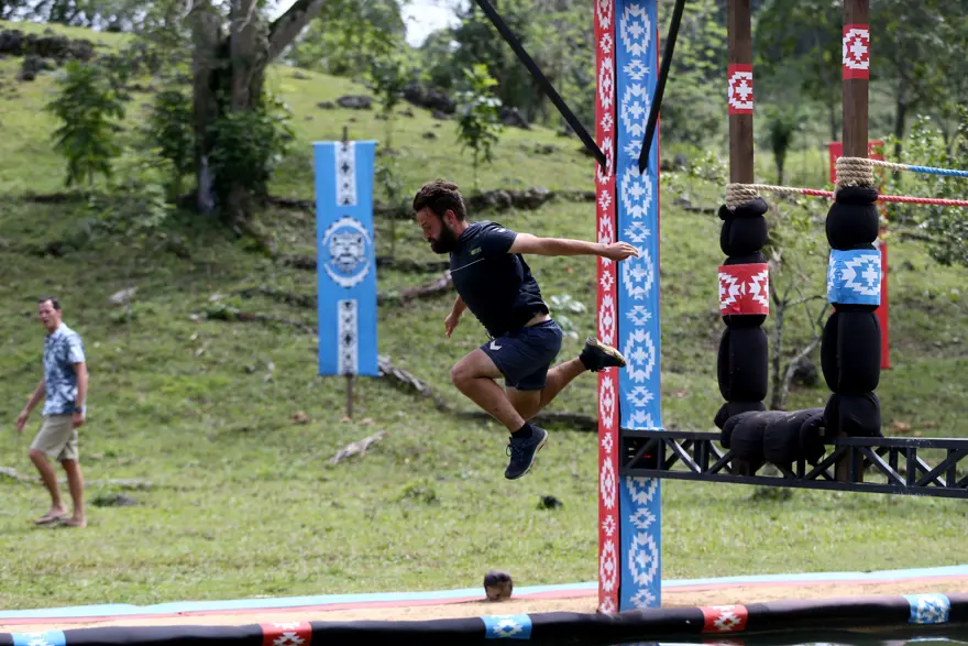 survivor, survivor 2017, survivor yarışma, survivor ödül oyunu, survivor dokunulmazlık oyunu 19