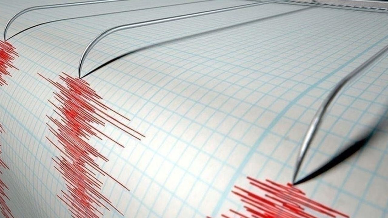 Ekvador’da 6,3 büyüklüğünde deprem