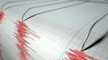 Konya'da 3,9 büyüklüğünde deprem