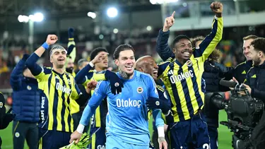 Fenerbahçe, Alanya'da hava muhalefetine takıldı